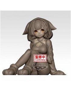 Figura banpresto hololive if relax time robocosan 12cm