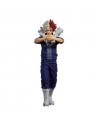 Figura banpresto my hero academia the amazing heroes dx shoto todoroki 21cm