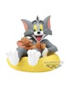 Figura banpresto tom & jerry enjoy float