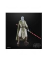 Figura hasbro star wars jedi survivor the black series dagan gera