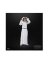 Figura hasbro star wars a new hope the black series princess leia organa