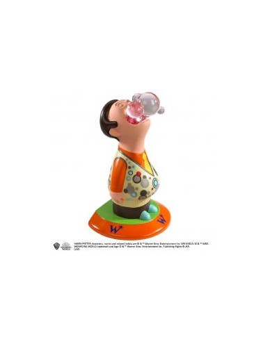 Sujetalibros the noble collection harry potter bubble boy