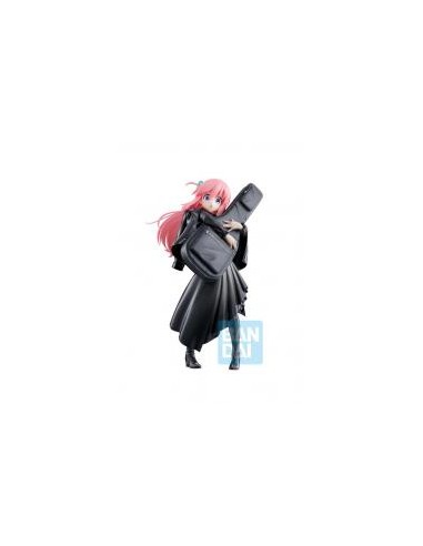 Figura ichibansho bocchi the rock! hitori gotoh