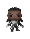 Funko pop games vinyl: league of legends lucian 80301