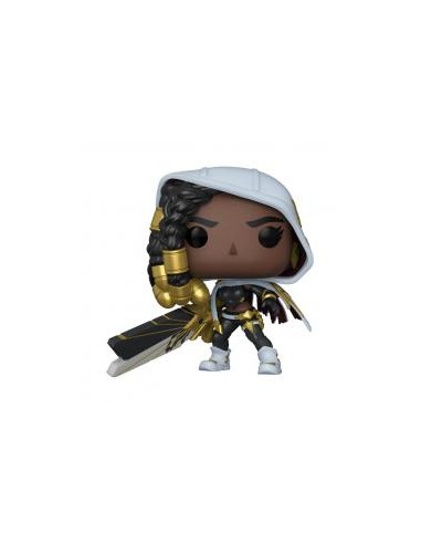 Funko pop games vinyl: league of legends senna 80302