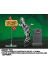 BEETLEJUICE FIG. 15 CM BEETLEJUICE BEETLEJUICE SH FIGUARTS