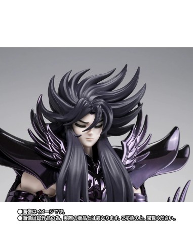 Myth Cloth EX Hades ORIGINAL COLOR EDITION  version JAPONESA