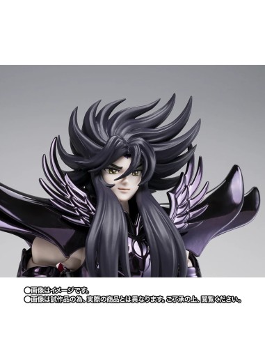 Myth Cloth EX Hades ORIGINAL COLOR EDITION  version JAPONESA