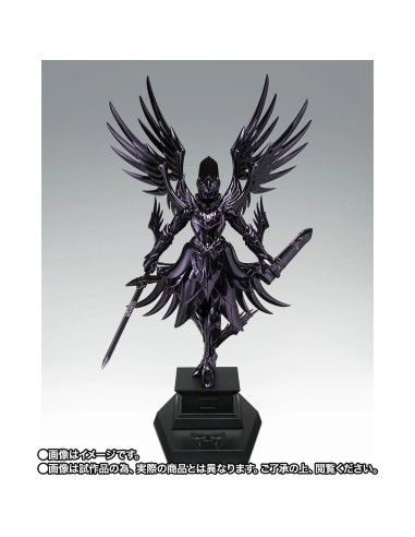 Myth Cloth EX Hades ORIGINAL COLOR EDITION  version JAPONESA