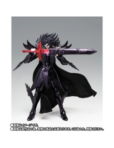 Myth Cloth EX Hades ORIGINAL COLOR EDITION  version JAPONESA