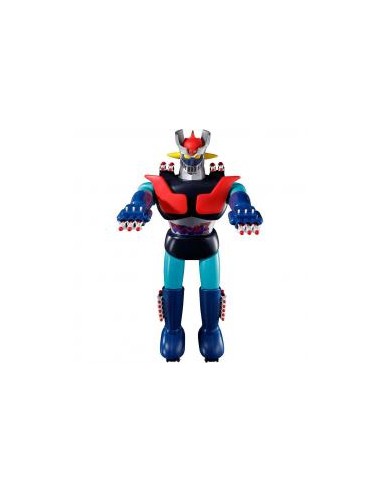 Figura tamashii nations mazinger z jumbo machinder mazinger z 60cm