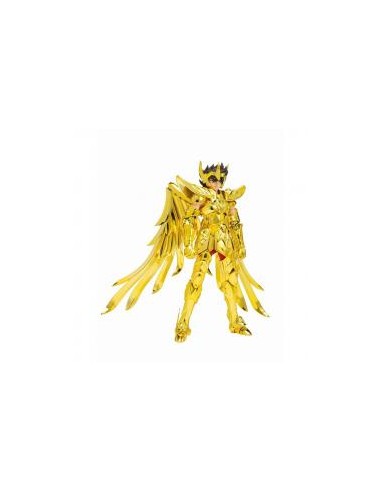 Figura tamashii nations saint seiya cloth myth ex sagittarius seiya inheritor of the gold cloth 17cm