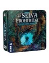 Juego de mesa la selva prohibida