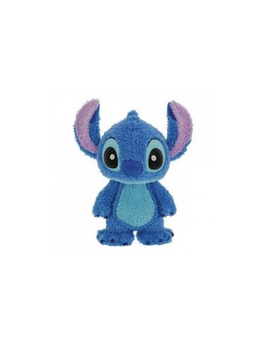 Figura enesco disney stitch fluffy