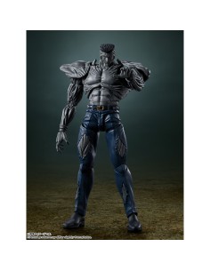 YOUNGER TOGURO 100 % VER. FIG. 18 CM YU YU HAKUSHO SH FIGUARTS