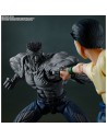 YOUNGER TOGURO 100 % VER. FIG. 18 CM YU YU HAKUSHO SH FIGUARTS