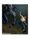 YOUNGER TOGURO 100 % VER. FIG. 18 CM YU YU HAKUSHO SH FIGUARTS