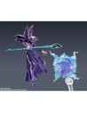 DARK MAGICIAN FIG. 18 CM YU-GI-OH! SH MONSTER ARTS