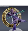 DARK MAGICIAN FIG. 18 CM YU-GI-OH! SH MONSTER ARTS