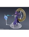 DARK MAGICIAN FIG. 18 CM YU-GI-OH! SH MONSTER ARTS