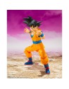 SON GOKU DAIMA VER. FIG. 14,5 CM DRAGON BALL DAIMA SH FIGUARTS