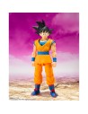 SON GOKU DAIMA VER. FIG. 14,5 CM DRAGON BALL DAIMA SH FIGUARTS