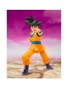 SON GOKU DAIMA VER. FIG. 14,5 CM DRAGON BALL DAIMA SH FIGUARTS