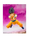 SON GOKU DAIMA VER. FIG. 14,5 CM DRAGON BALL DAIMA SH FIGUARTS