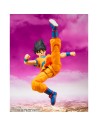 SON GOKU DAIMA VER. FIG. 14,5 CM DRAGON BALL DAIMA SH FIGUARTS