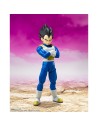 VEGETA DAIMA VER. FIG. 14 CM DRAGON BALL DAIMA SH FIGUARTS