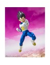 VEGETA DAIMA VER. FIG. 14 CM DRAGON BALL DAIMA SH FIGUARTS