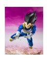 VEGETA DAIMA VER. FIG. 14 CM DRAGON BALL DAIMA SH FIGUARTS