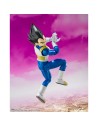 VEGETA DAIMA VER. FIG. 14 CM DRAGON BALL DAIMA SH FIGUARTS