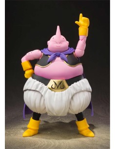 MAJIN BOO GOOD VER. FIG. 18 CM DRAGON BALL Z SH FIGUARTS RE-RUN