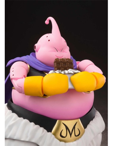 MAJIN BOO GOOD VER. FIG. 18 CM DRAGON BALL Z SH FIGUARTS RE-RUN