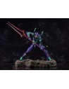 Shin Japan Hero Universe Evangelion Unit-01 St