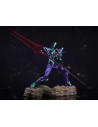 Shin Japan Hero Universe Evangelion Unit-01 St