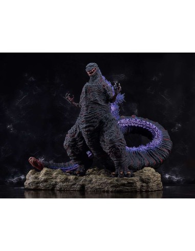 Shin Japan Hero Universe Godzilla St