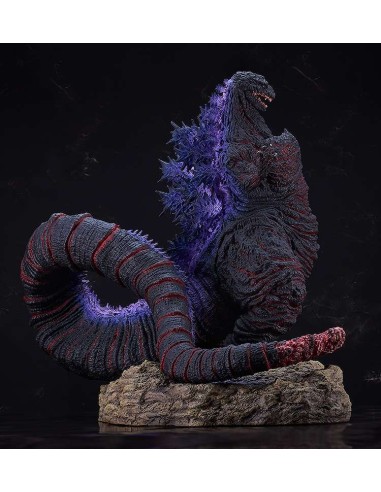 Shin Japan Hero Universe Godzilla St