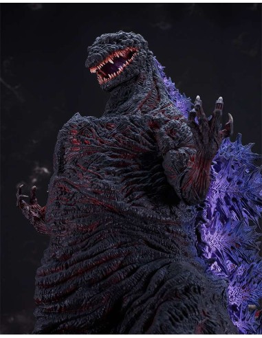 Shin Japan Hero Universe Godzilla St