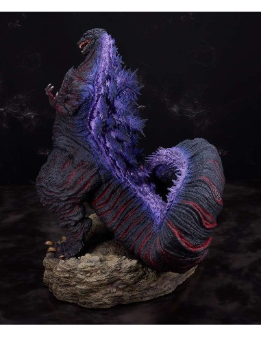 Shin Japan Hero Universe Godzilla St