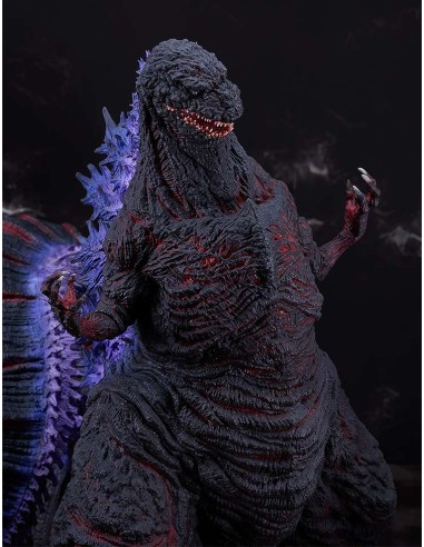 Shin Japan Hero Universe Godzilla St