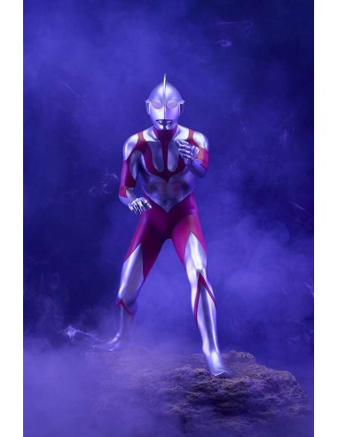 Shin Japan Hero Universe Ultraman St