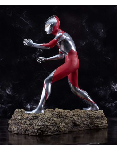 Shin Japan Hero Universe Ultraman St