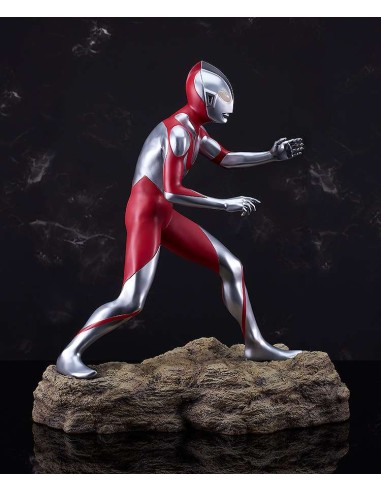 Shin Japan Hero Universe Ultraman St