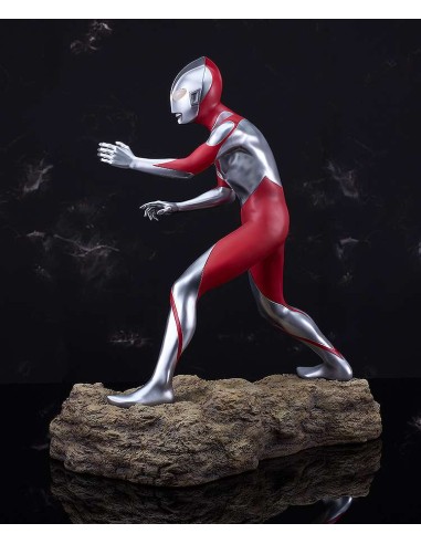 Shin Japan Hero Universe Ultraman St