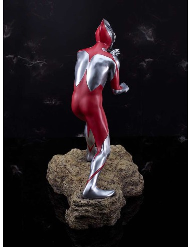 Shin Japan Hero Universe Ultraman St