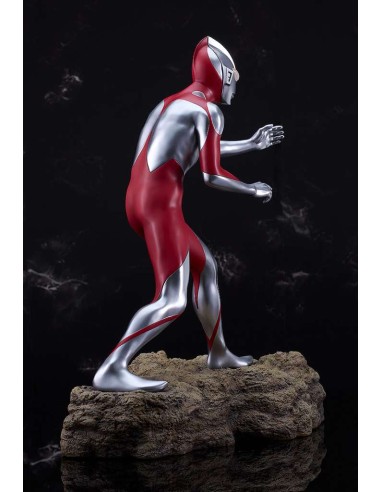 Shin Japan Hero Universe Ultraman St