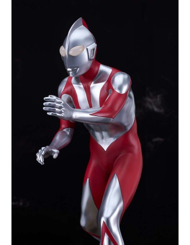 Shin Japan Hero Universe Ultraman St