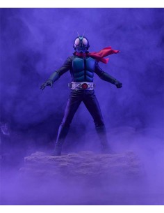 Shin Japan Hero Universe Masked Rider St